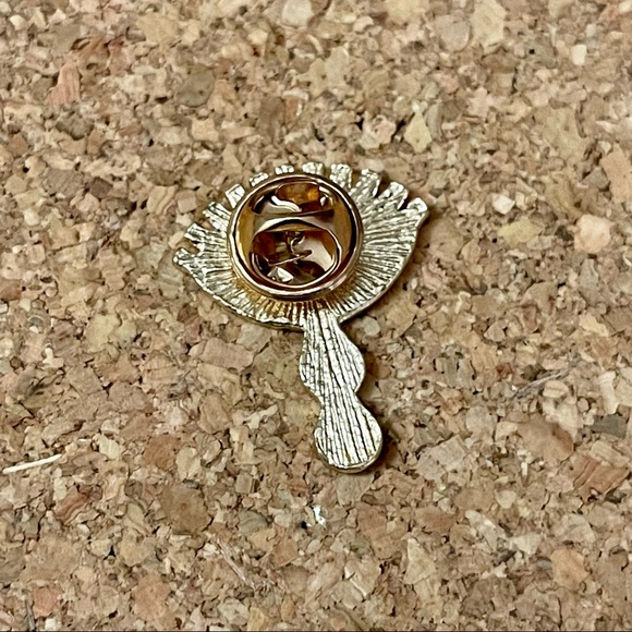 Teary Eye Enamel Pin - Picture 6 of 7